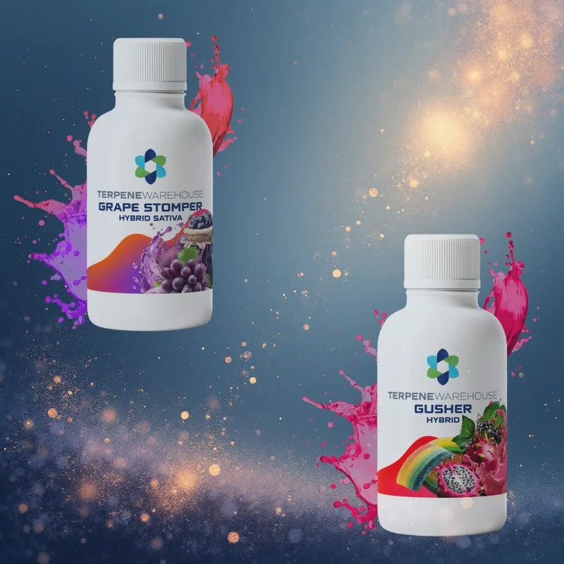 How to Use Terpenes for Better Sleep