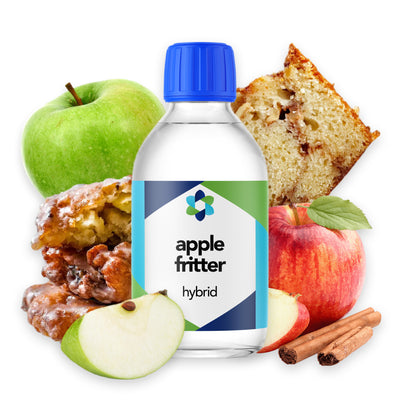 Apple Fritter Scent – Sweet Pastry and Fresh Apple Notes