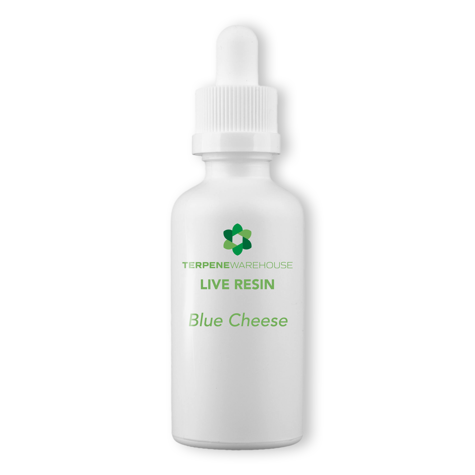 Blue Cheese Live Resin