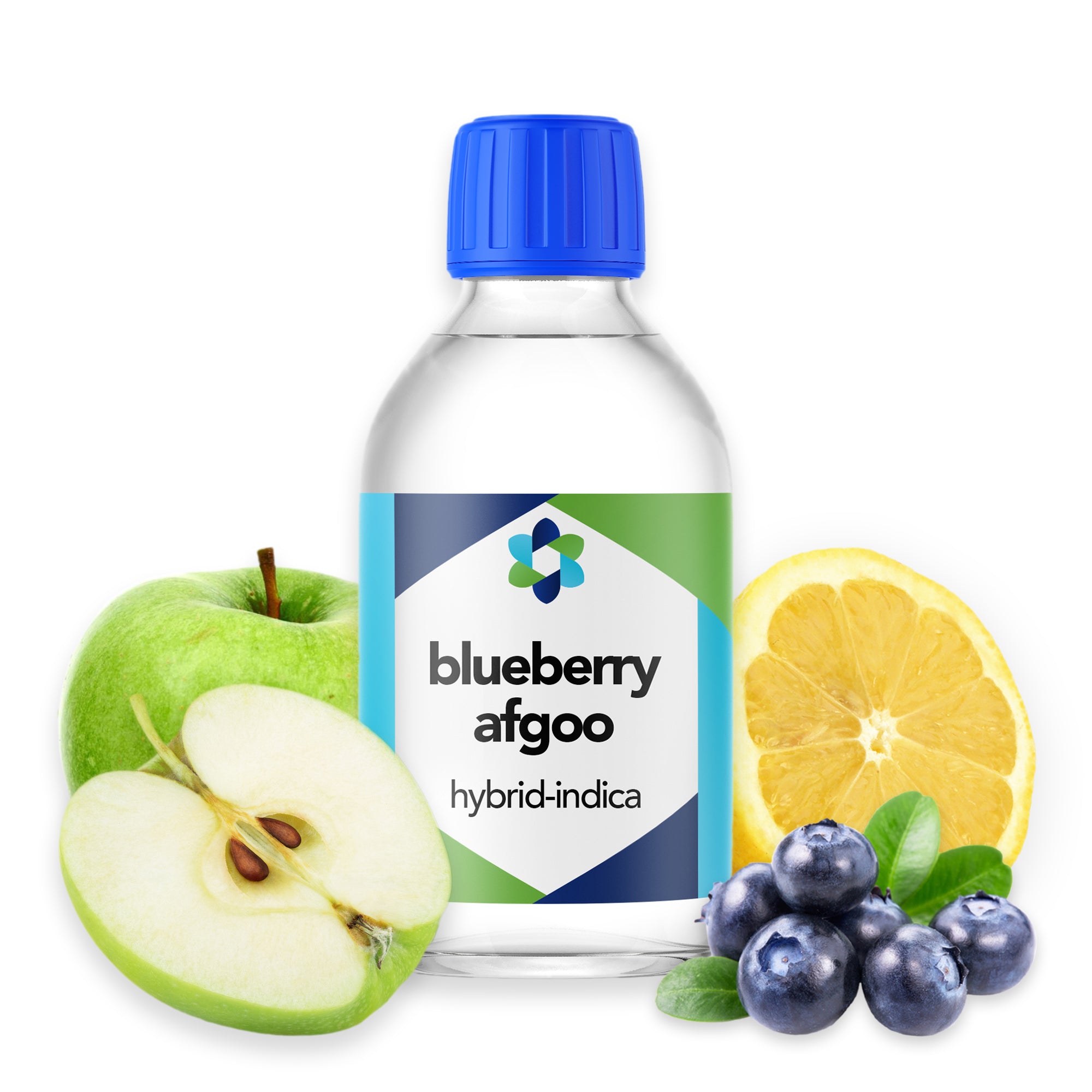 Blue Dream Essence – Calming Herbal with Sweet Berry Overtones