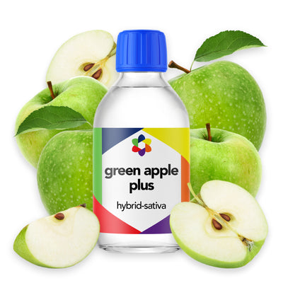 green-apple-plus-blend