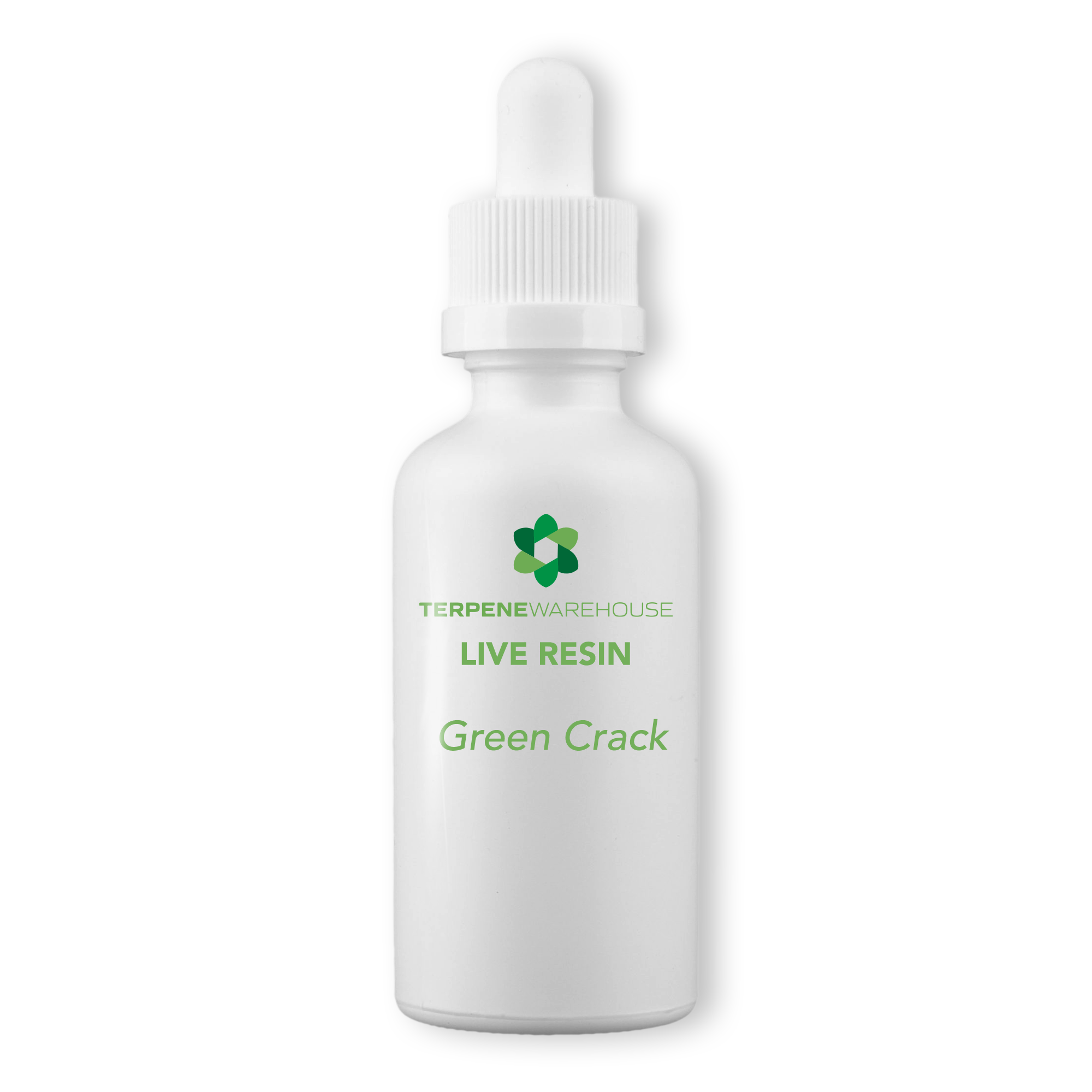 Green Crack Live Resin