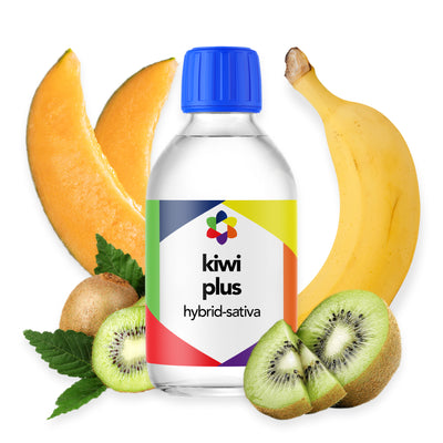 kiwi-hybrid-sativa-botanical-terpene -plus