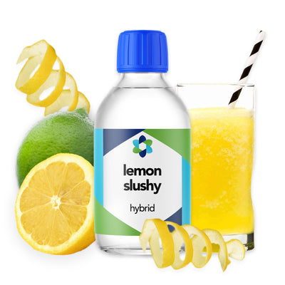 Lime PLUS+ – Sharp Lime with a Citrus Kick