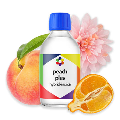 peach-hybrid-indica-botanical-terpene -plus