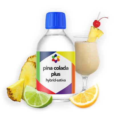 Pineapple PLUS+ – Sweet and Tart Pineapple Aroma