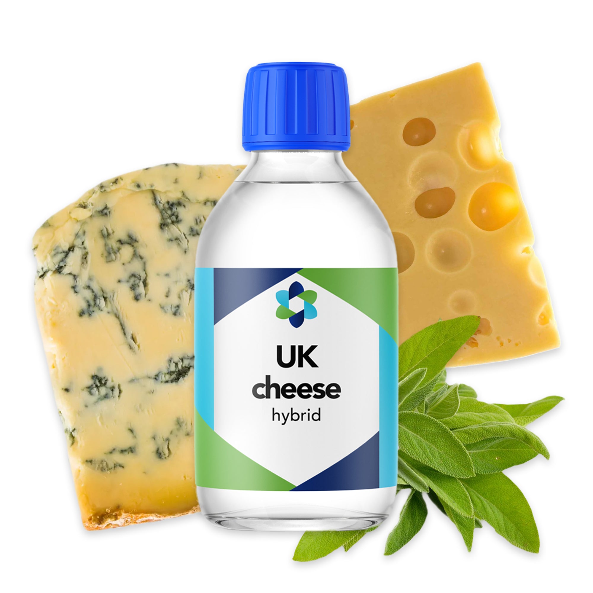 Watermelon PLUS+ – Refreshing Watermelon with Cucumber Notes